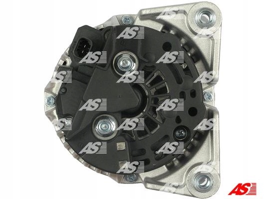 фото №4, As-pl a0243 генератор