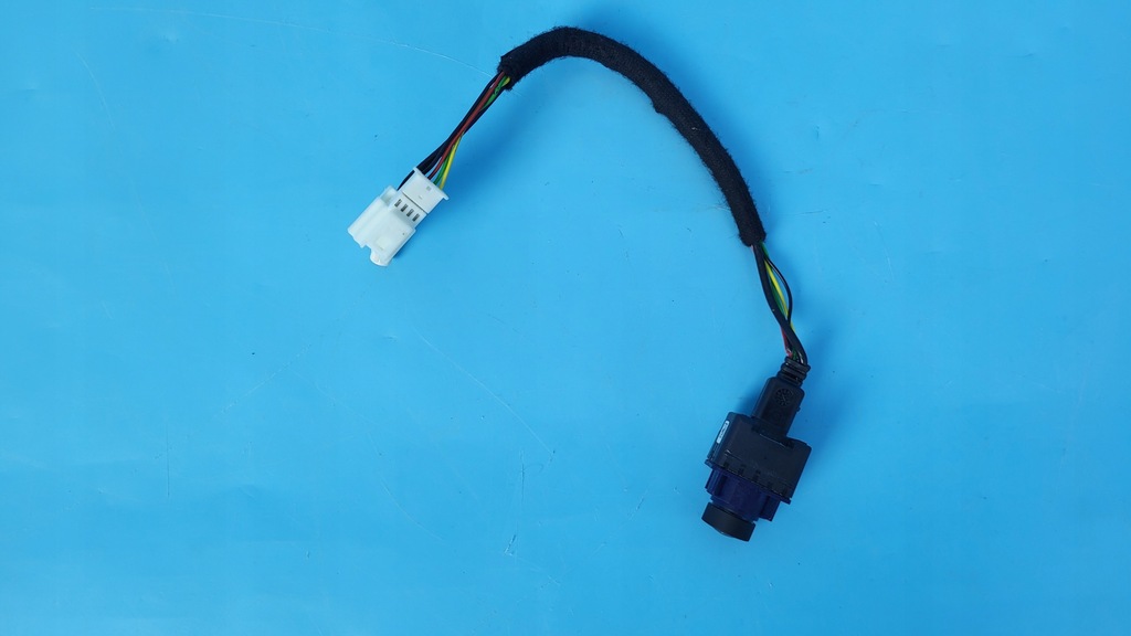 фото №9, Mercedes x247 glb 200 23r камера перед a1779009902