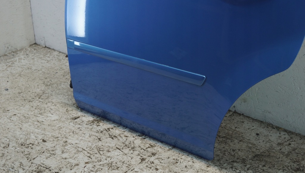 фото №13, Дверь левый задняя ford c-max mk1 lift q8