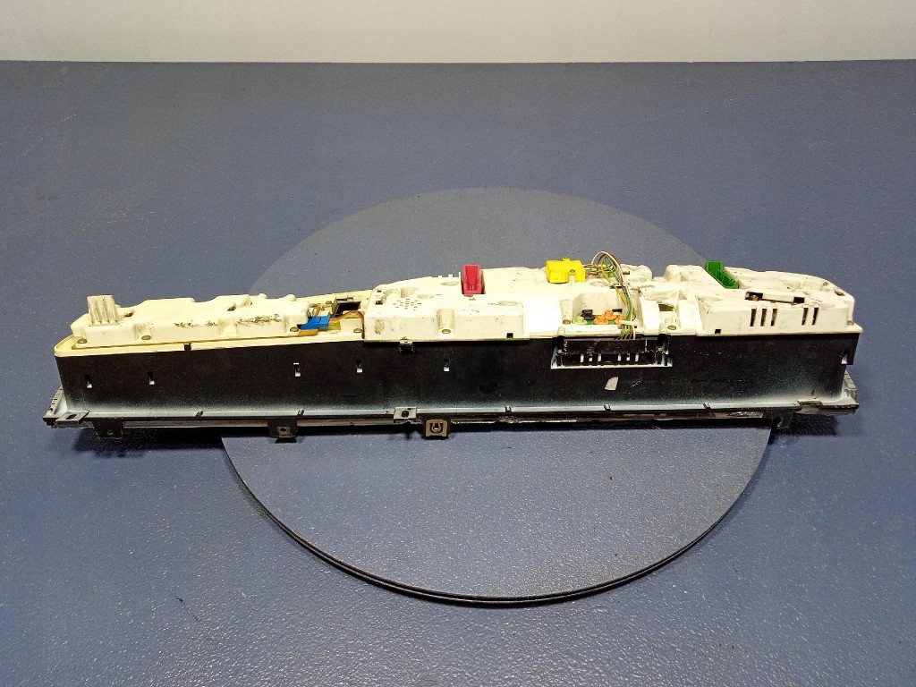 фото №8, Audi a6 c4 94-97 2.5tdi лічильник прилади eu 4a1919033hg