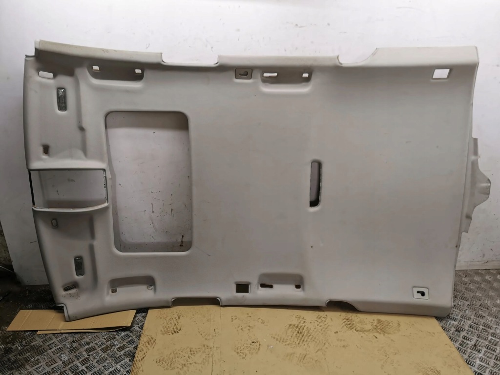 фото №1, Audi a6 s6 c6 4f 2007 стеля