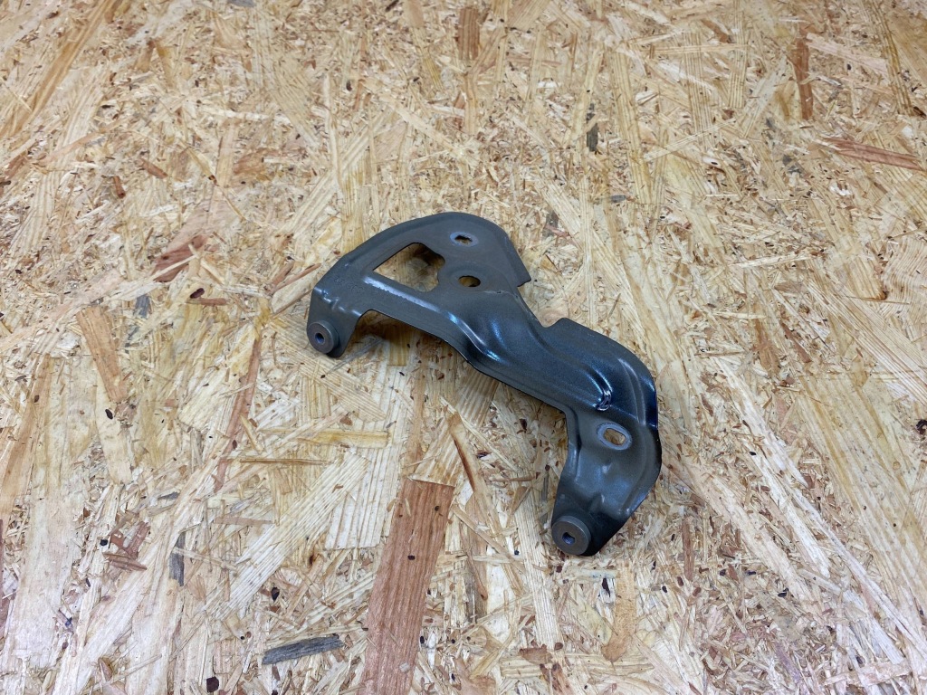 Кронштейн кронштейн кронштейн крыла перед правый bmw 3 g20 g21 7419406 с Разборки