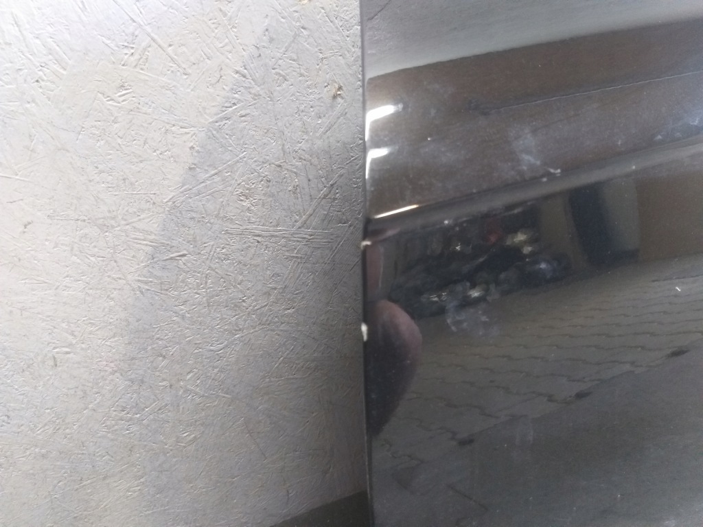 фото №2, Дверь перед левая audi tt 14- 8s