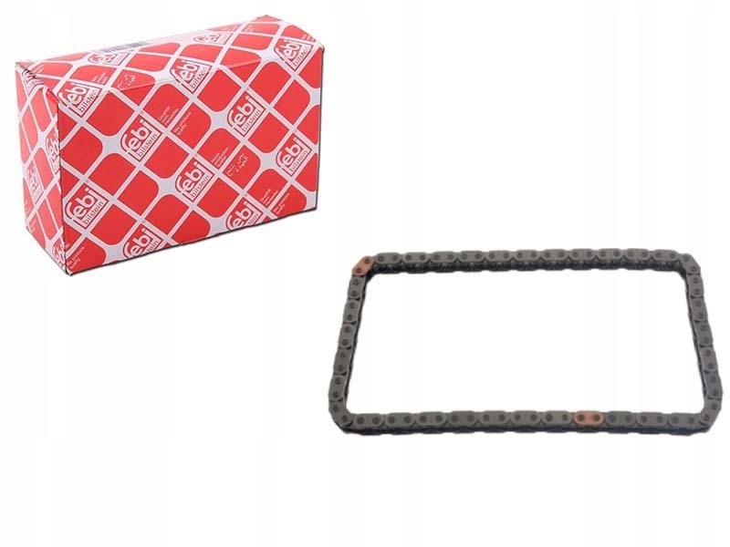 фото №10, Febi bilstein 48570 цепь распределительного вала