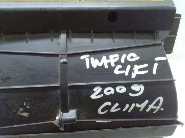 фото №3, Отопитель renault twingo ii europa