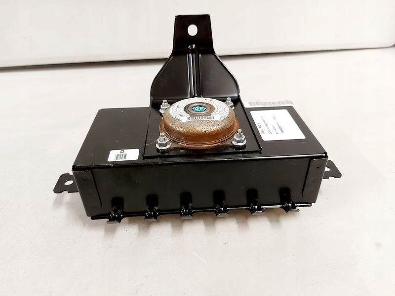 фото №7, Kia rio 3 iii подушка воздушная пассажира подушка безопасности