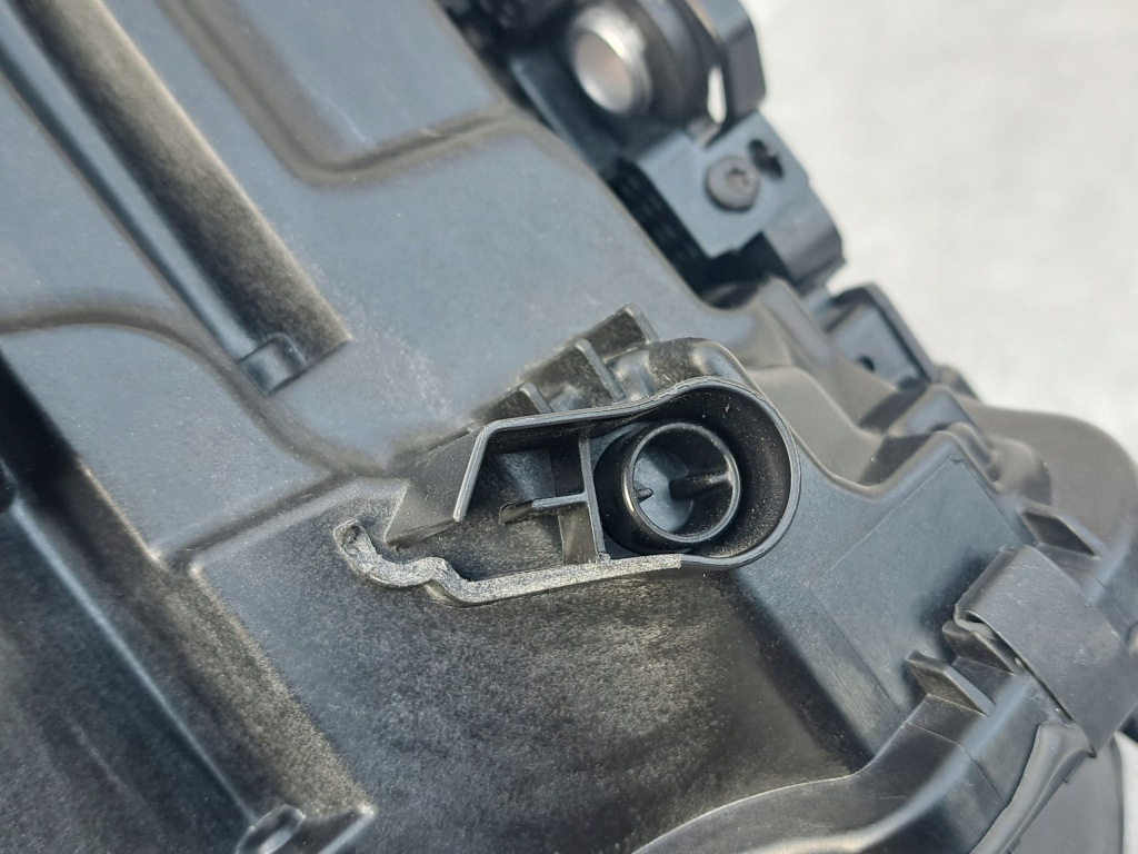 Фара левая full led bmw x3 g01 рестайлинг  5a29201-07 Цена