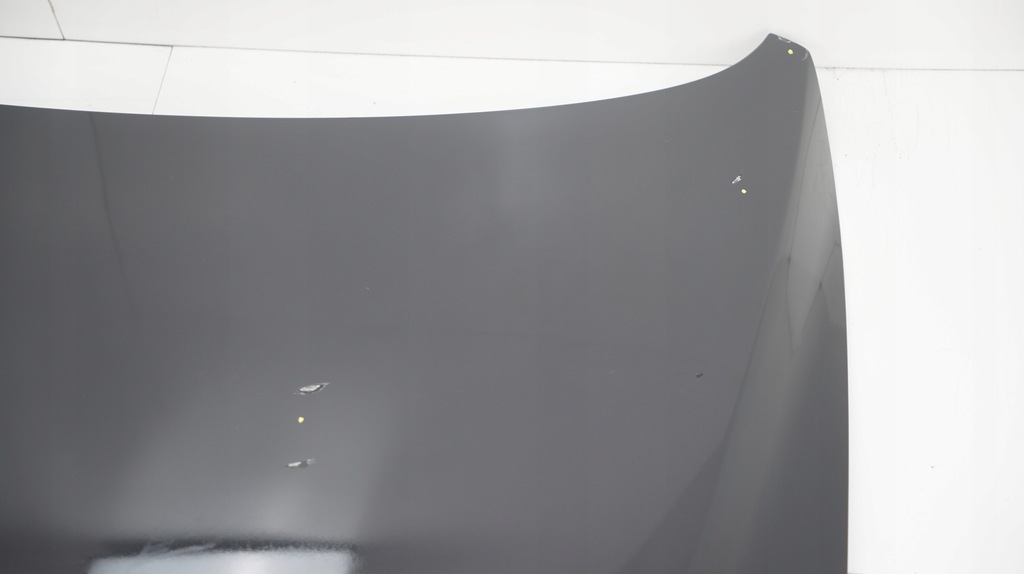 фото №5, Капот крышка двигателя vw fox 03-10r li7f