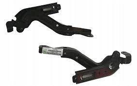 фото №1, Chrysler pacifica 2017-17 петля капот p