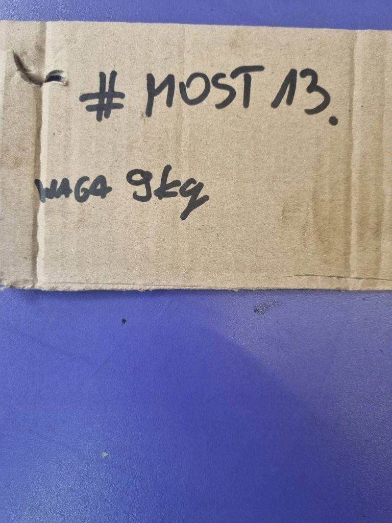 фото №8, Audi tt дифференциал мост задняя 1k0907554f 1696746t