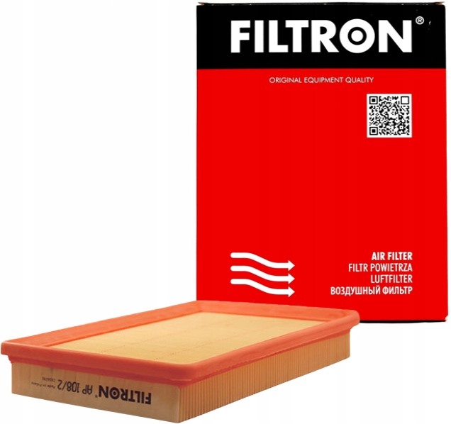 фото №1, Фильтр воздуха hyundai coupe 1.6 2.0 gls 2.7 v6