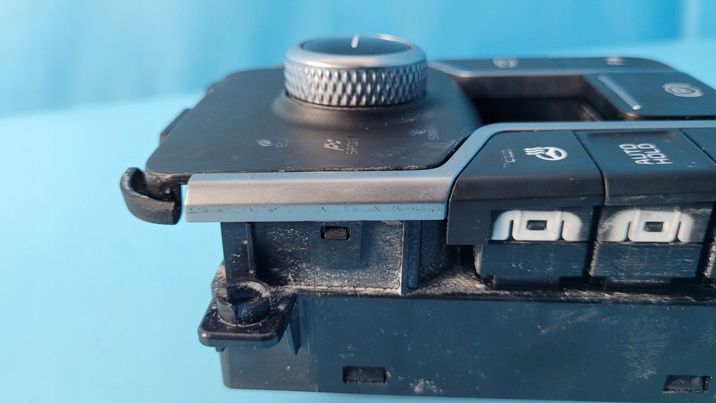 фото №14, Kia sorento iv 20r панель переключатель режимов движение 93310-p4300