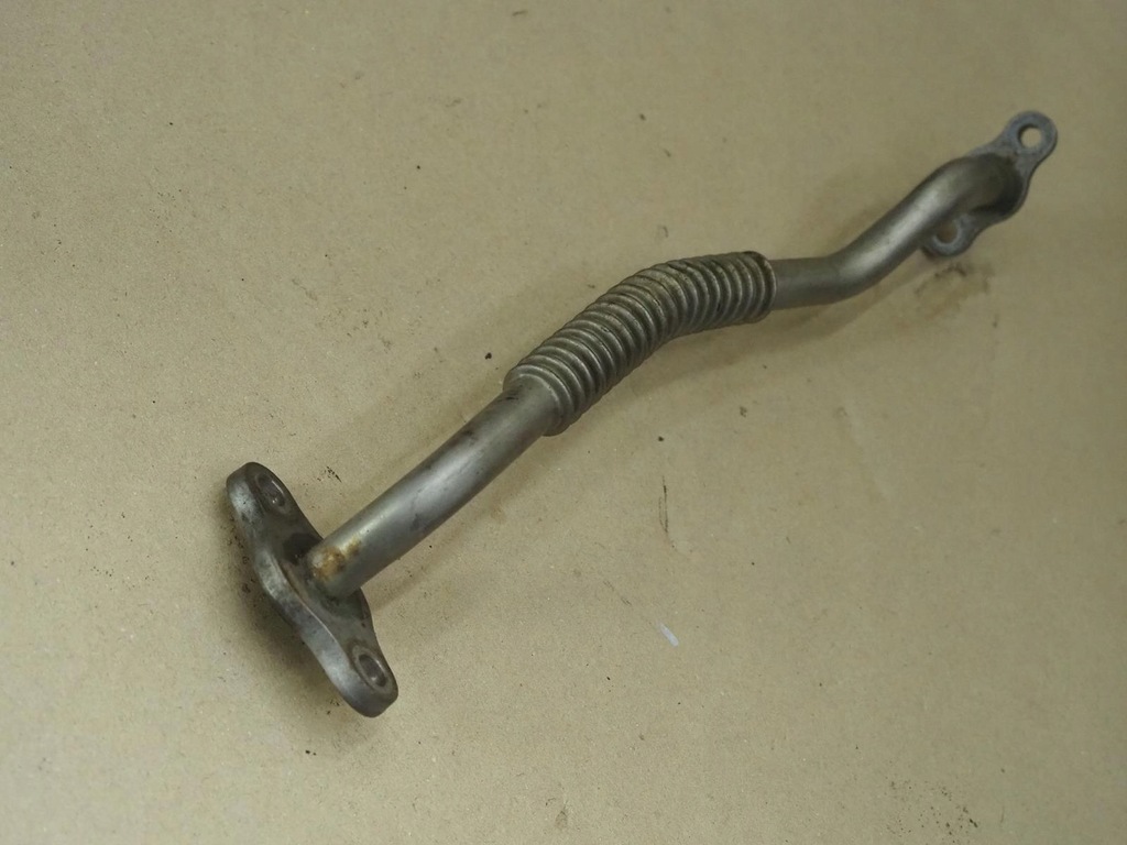 фото №5, Трубка egr kia hyundai 1.4 crdi d4fc