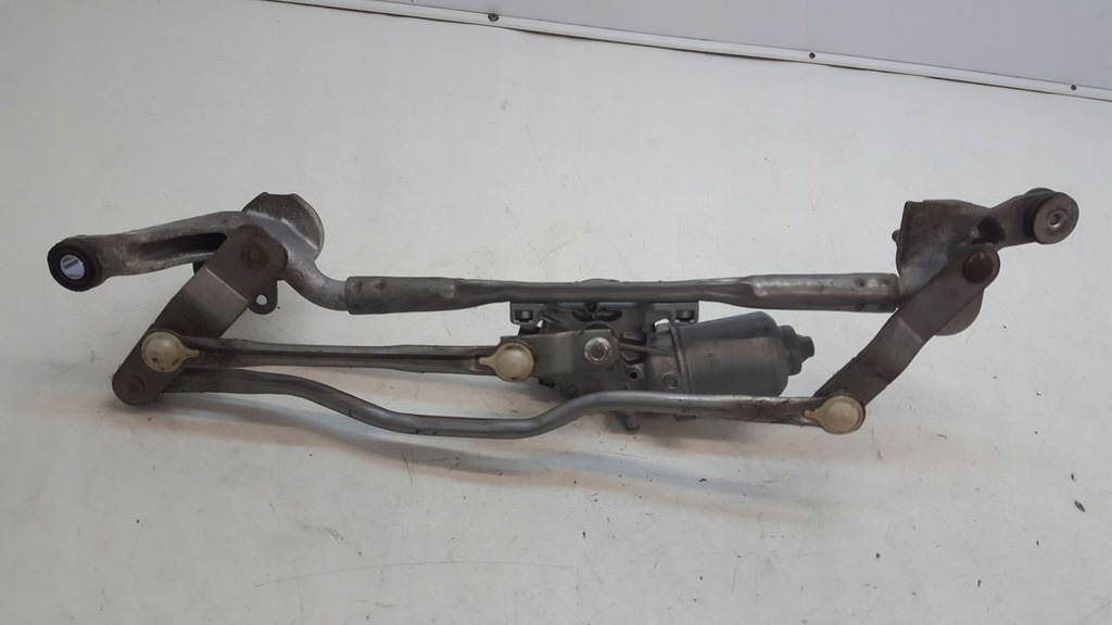 фото №7, Механизм дворник mazda 5 v 2,0 citd