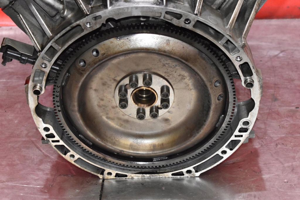 фото №15, Двигун дизель насос 642940 a6420700501 mercedes ml w164 3.0 cdi 224 km film