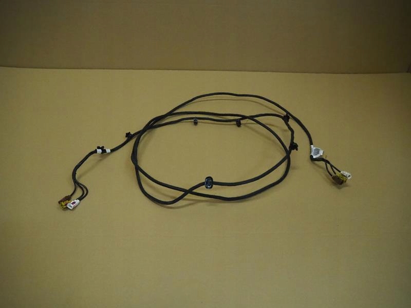 фото №1, Жгут антенны renault megane iv