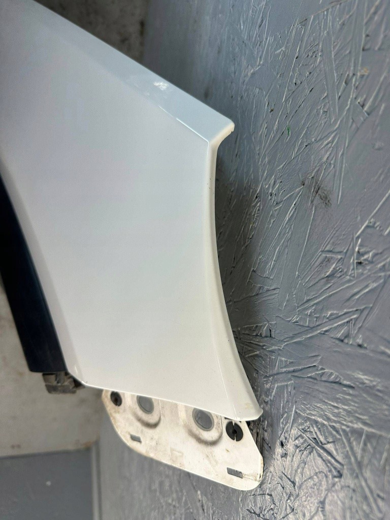 фото №7, Vw tiguan i 5n крыло правый перед lc9a r-line