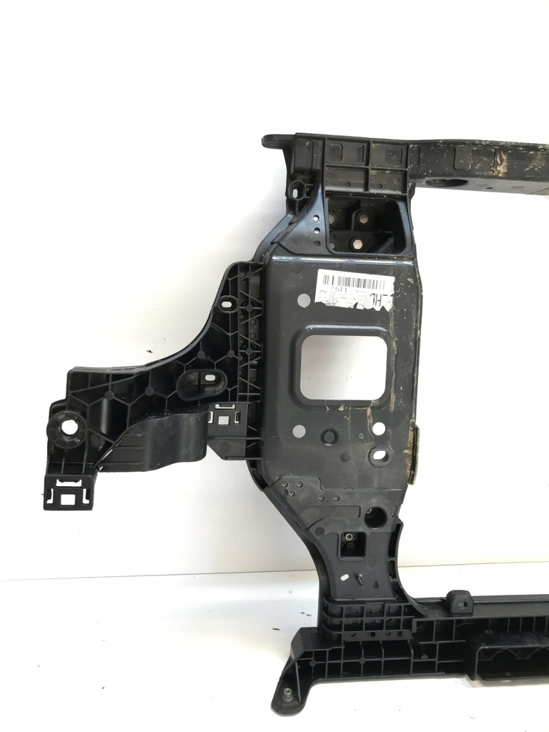 фото №11, Kia sportage v 5 усилитель pas передний 64110r2000