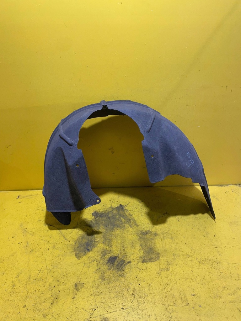 фото №1, Ford focus подкрылок левый задняя