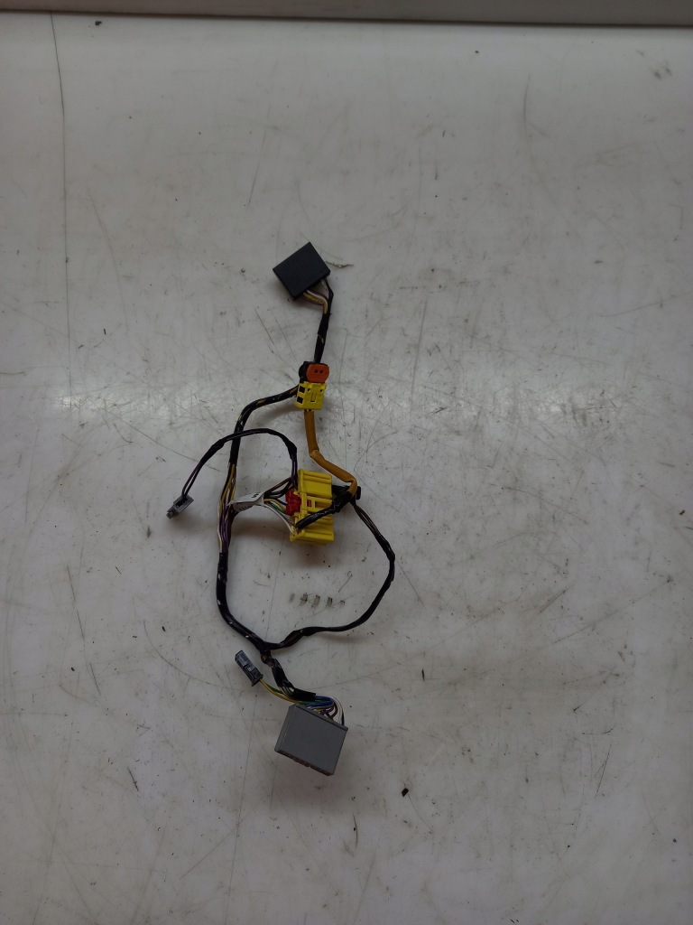 Купить Жгут подушка безопасности opel insignmia b 34256104