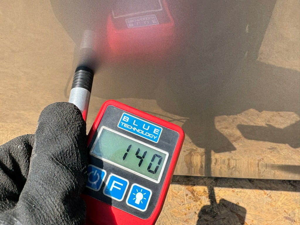 фото №9, Дверь правое передние перед полный seat leon ii 2 05- лак: ls7y 120um