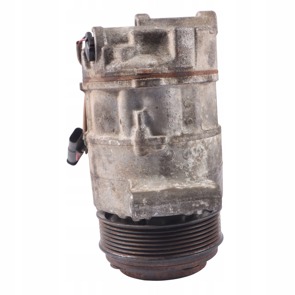 фото №12, Mercedes w204 c207 w212 c218 насос компрессор кондиционера a0032308811