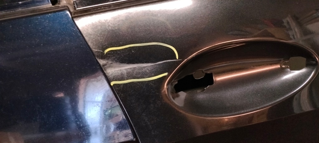 фото №6, Двері праве перед задня bmw x5 g05