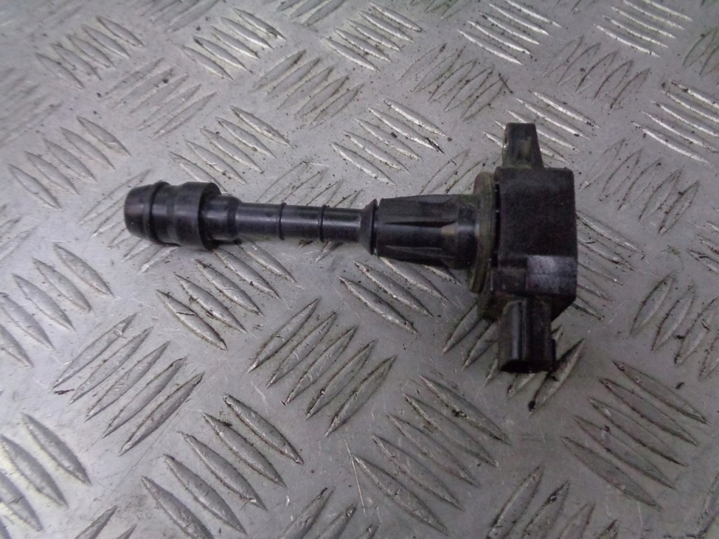 фото №1, Котушка запалювання nissan micra k12 1.2 22448-ax001