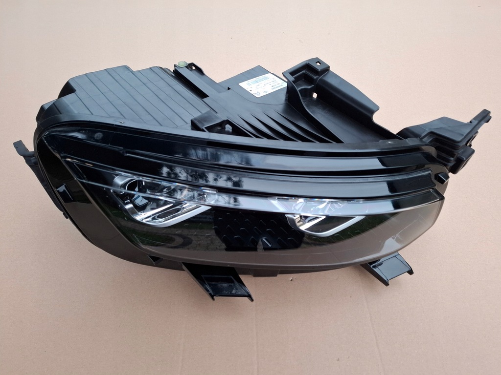 фото №1, Лампа фара citroen c5 aircross full led оригінал