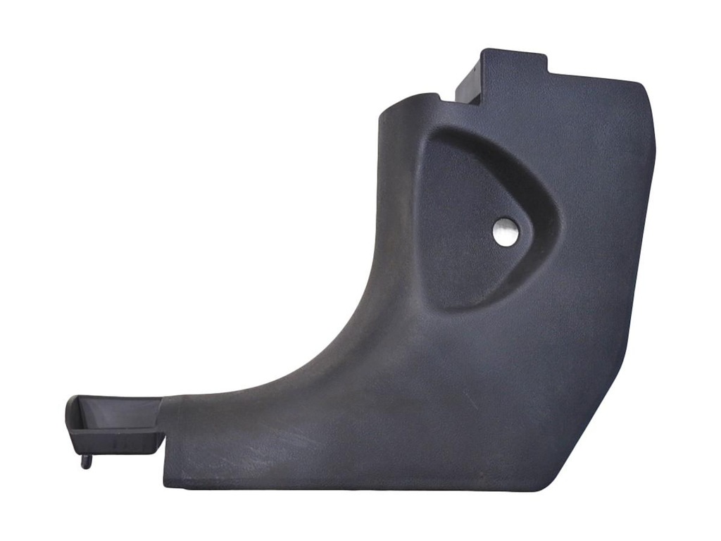 фото №1, Защита порог левый перед renault laguna iii