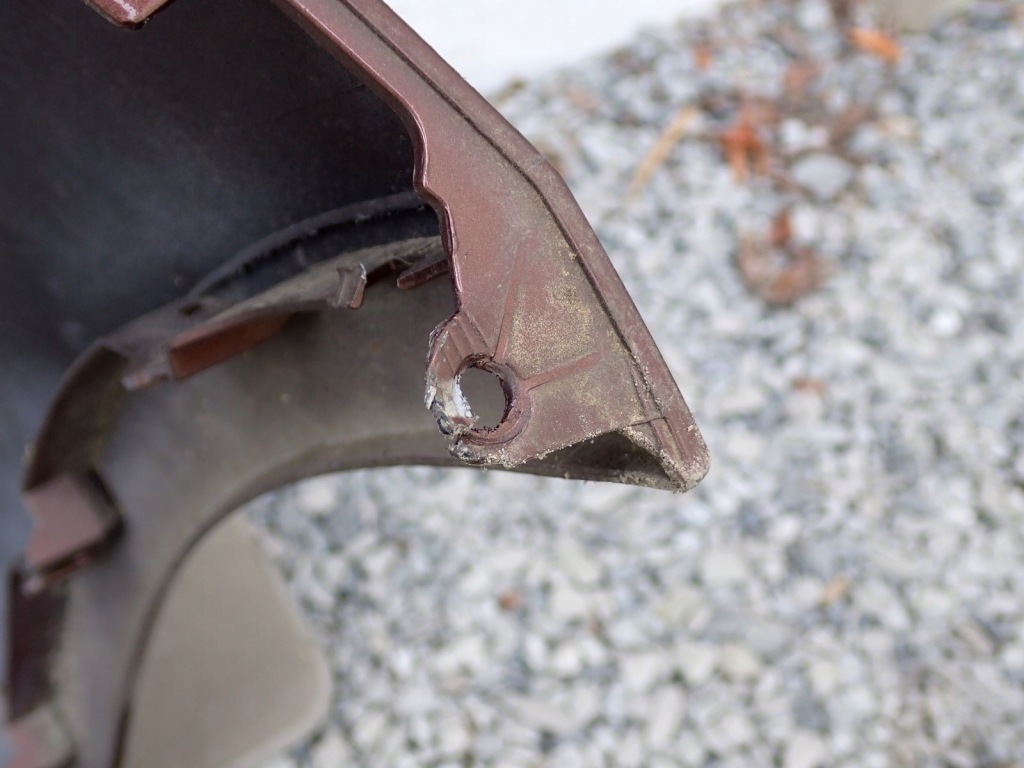 фото №9, Бампер перед передній opel adam m13 2012-2019r