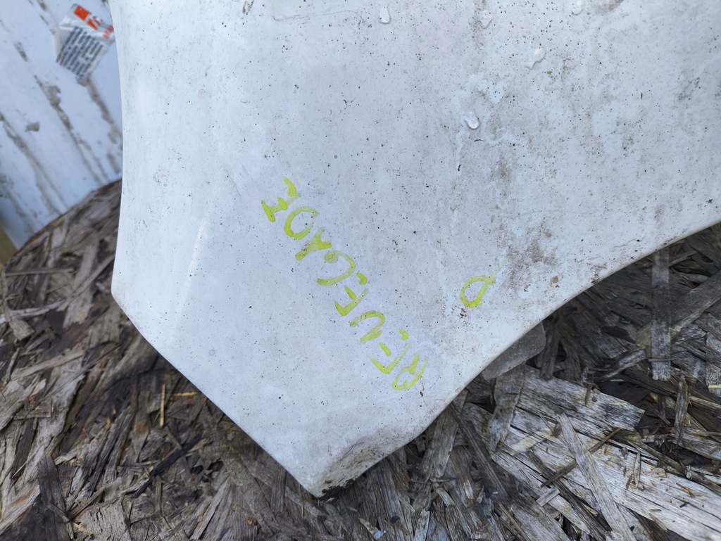 фото №5, Jeep renegade правий передній крила e