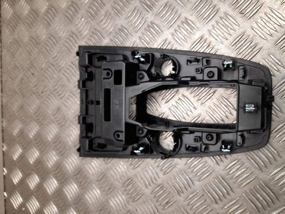 фото №7, Защита audi q4 e-tron f4b 2024 панель управление 89a864241