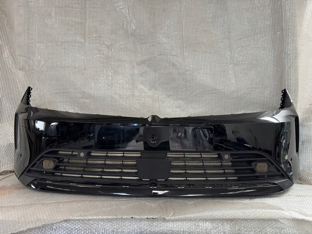 фото №1, Opel astra l vi 6 бампер передний