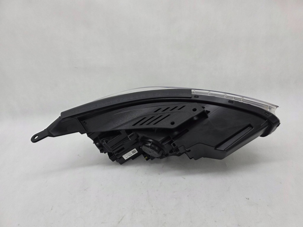 фото №6, Hyundai i30 iii 3 lift 20+ лампа перед левая europa подсветка 92101g4510