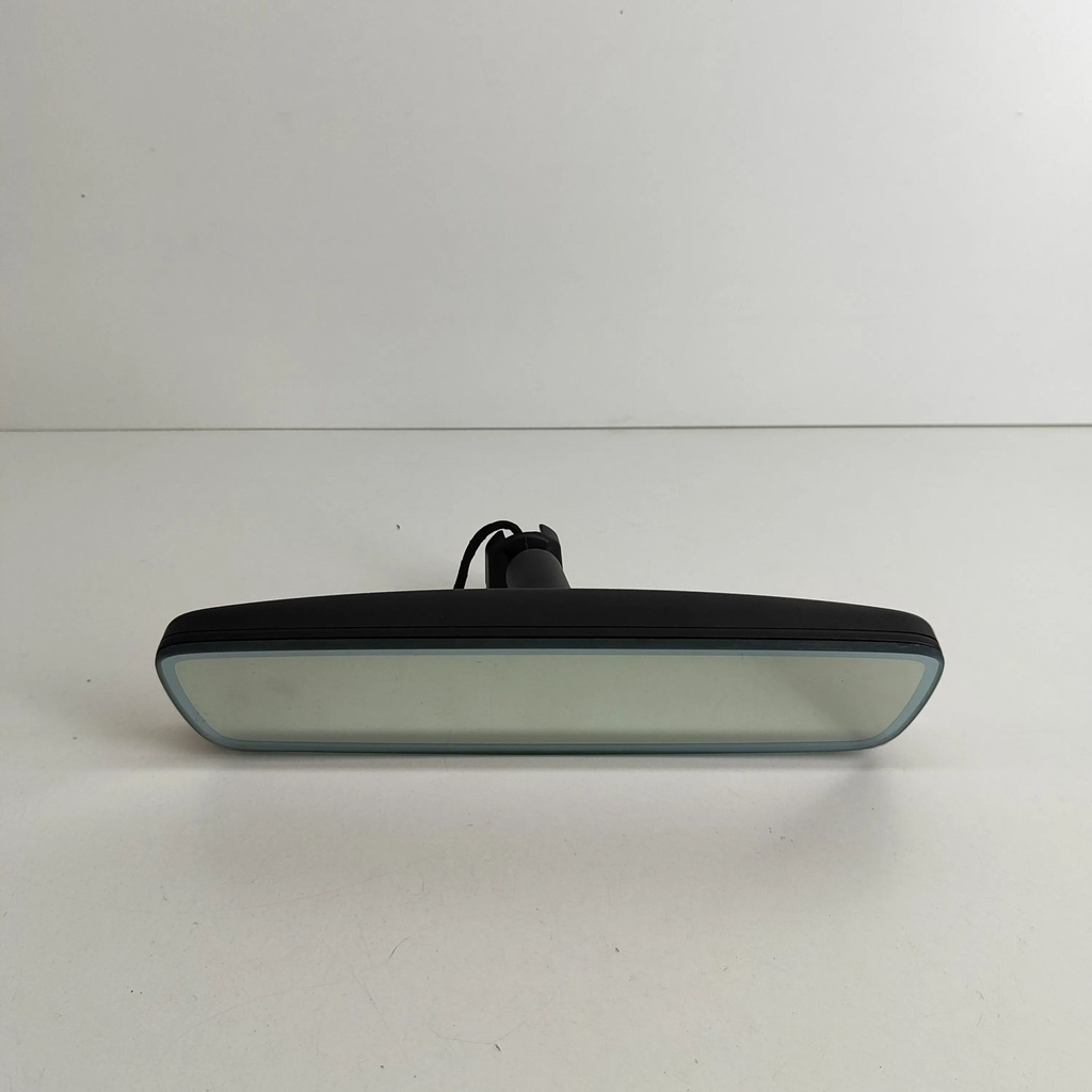 фото №1, Ford mustang mach-e 2023 зеркало заднего вида