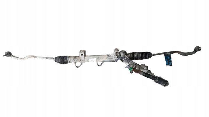 фото №1, Renault trafic ii lift 2.0 dci рейка рульова 8200875897