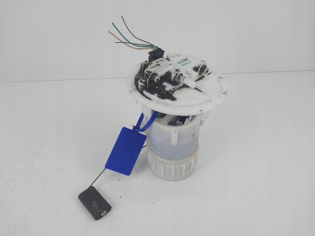 фото №1, Насос пального поплавок 9674466680 peugeot 208 i 1.4 vti