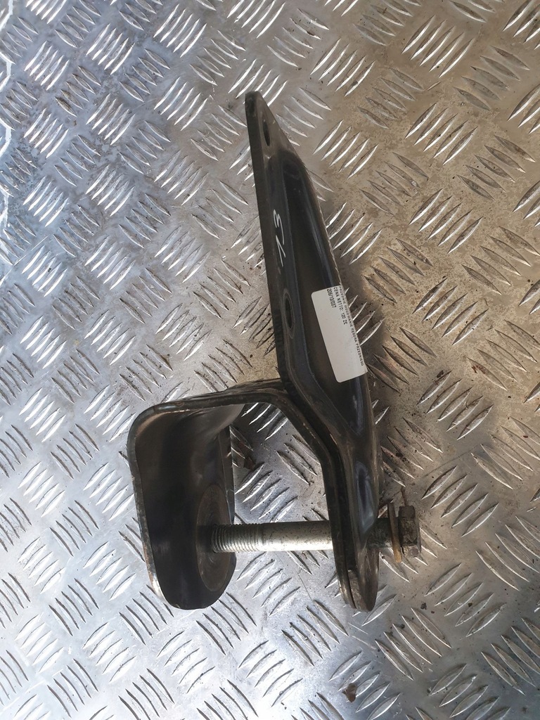 фото №4, Кронштейн рессора перед iveco eurocargo 17.5