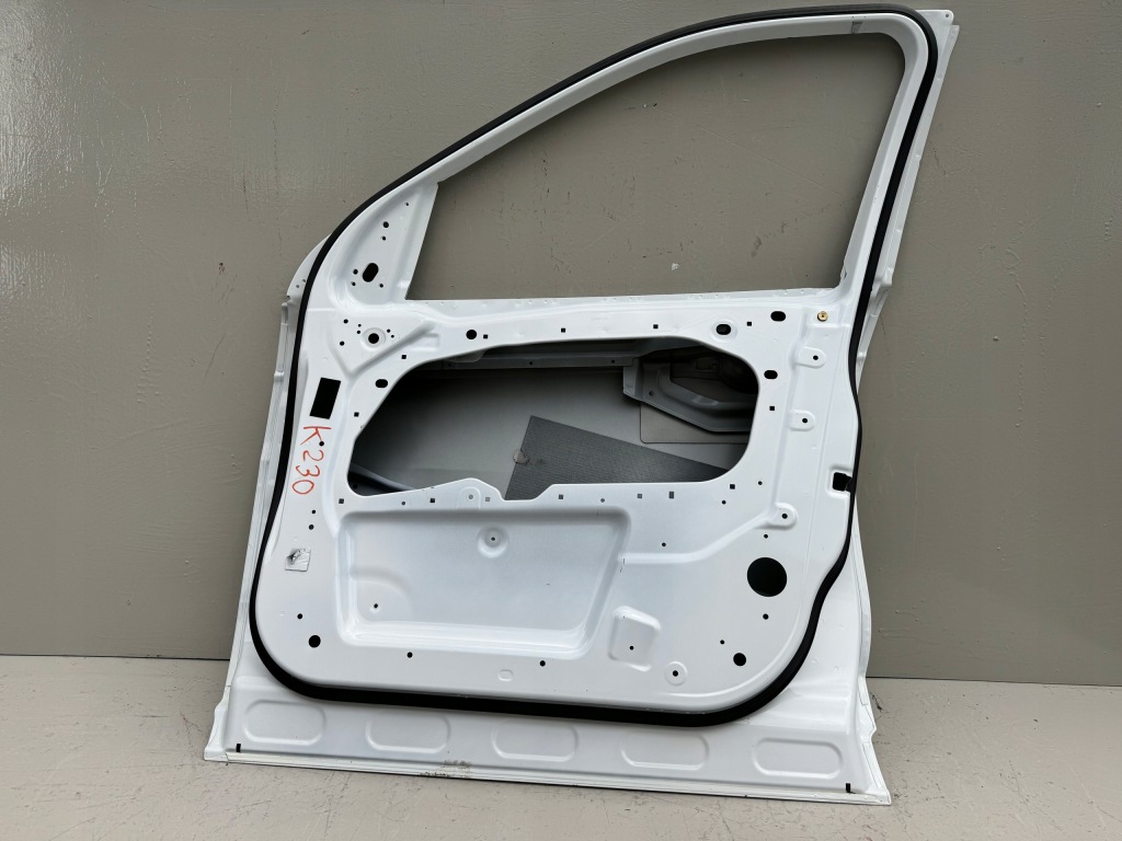 фото №13, Land rover discovery sport 14r- двері праве передні правий перед