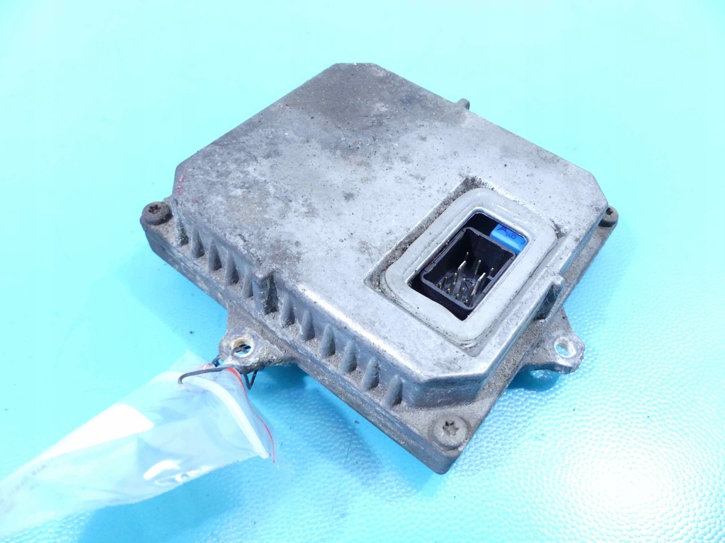 фото №1, Перетворювач ксенон mazda 6 i gg 1307329086