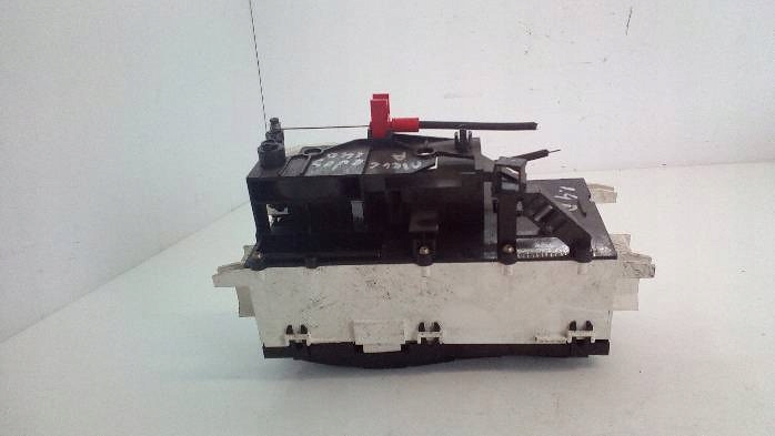 фото №7, Панель обдув i klimatyz mercedes a140 1688300485