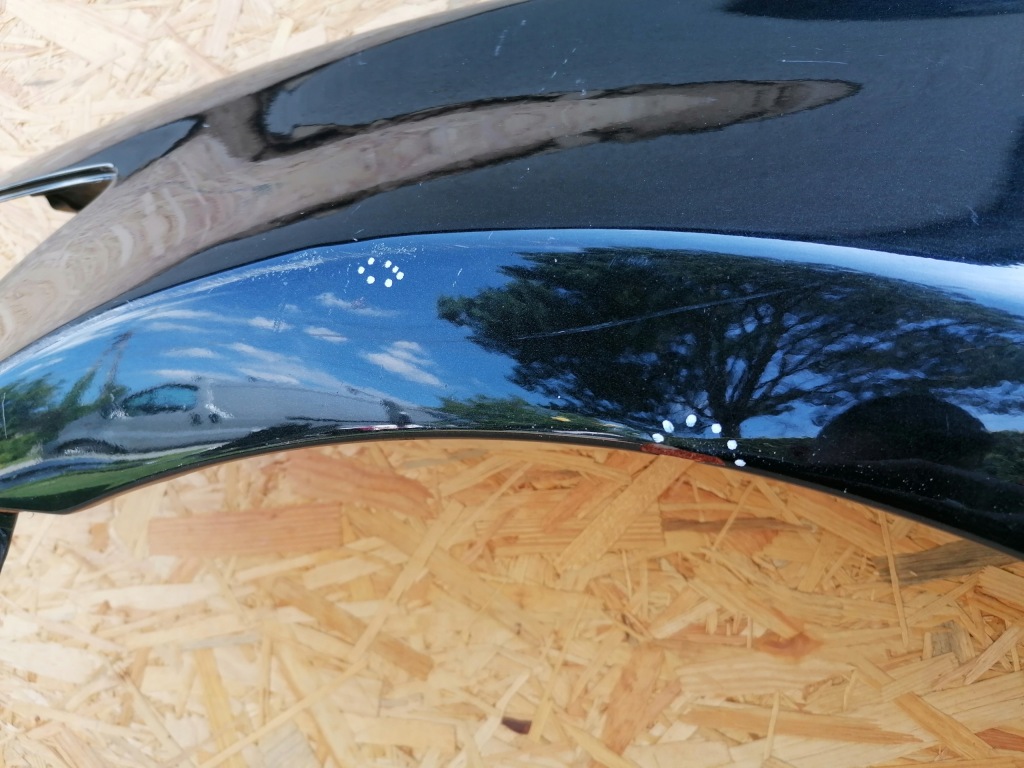 фото №3, Крыло левый перед передний lexus gs 4 iv 2012-2018r