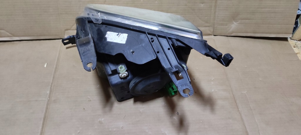 фото №3, Лампа перед ford fusion