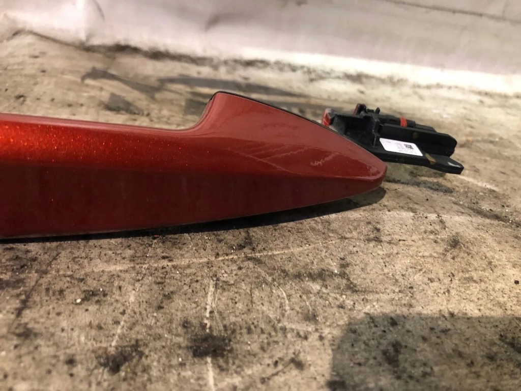 Ручка дверь левый правый перед bmw f45 f46 f15 c1x Цена