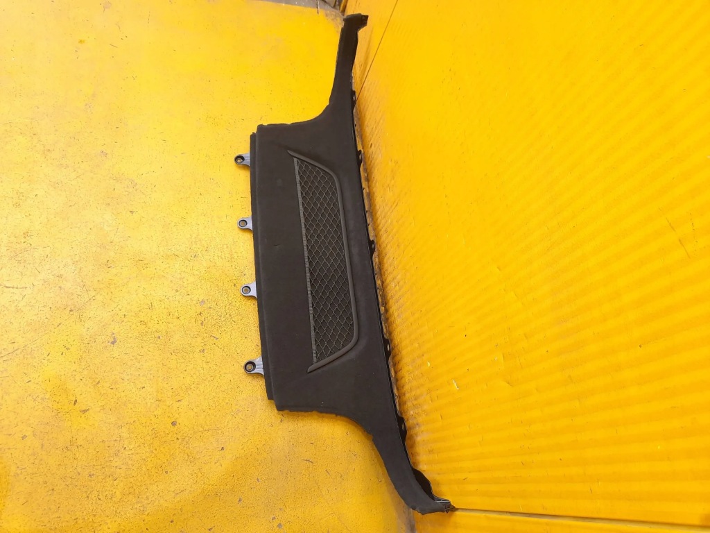 фото №4, Audi r8 4s захист сітка пластик багажника 4s8868571