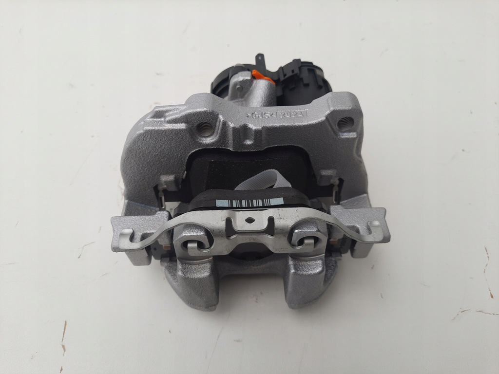 фото №6, Bmw g45 x3 супорт гальмівний лівий задня 8838587