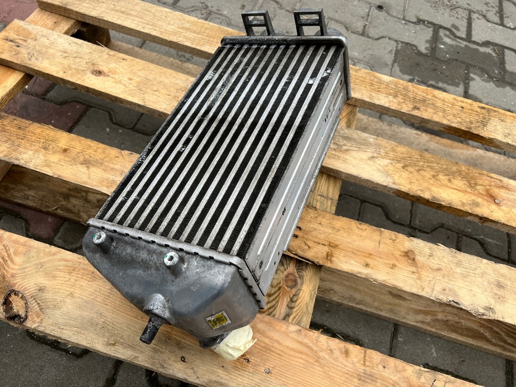 фото №9, Hyundai tucson iii 1.6 t-gdi intercolller оригинал