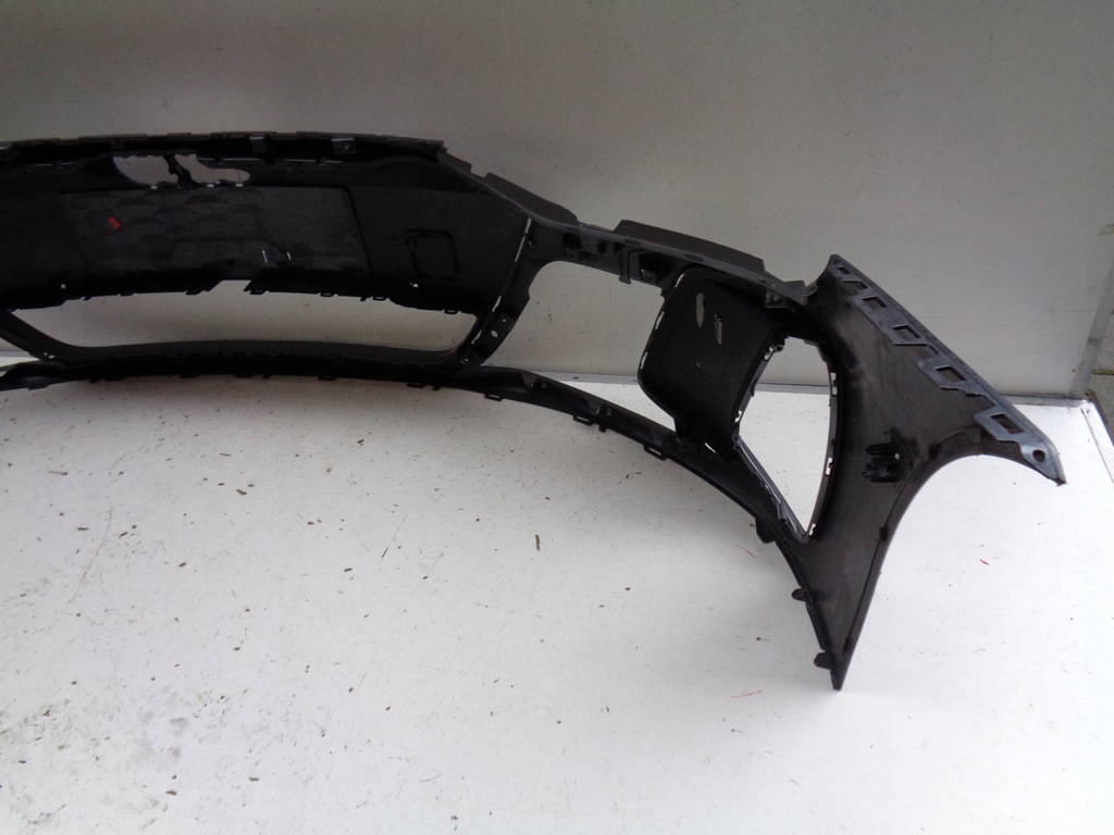 фото №8, Бампер передній audi e-tron gt 4j3 mr 43545