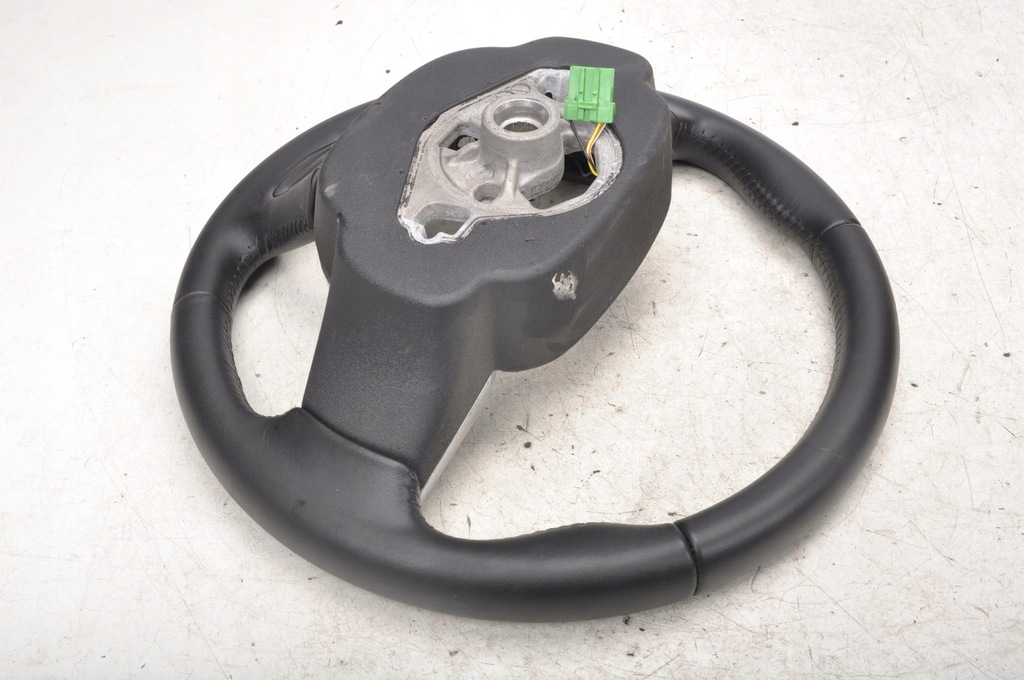 фото №14, Volvo xc40 ii воздуховод кожаный multi